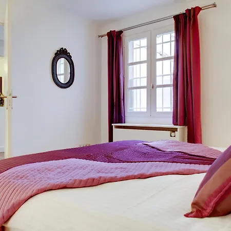 St Germain Mazarine Apartment *
